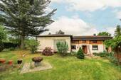 Haus und Garten - Einfamilienhaus mit 120,00 m&sup2; in Zeuthen zum Kaufen