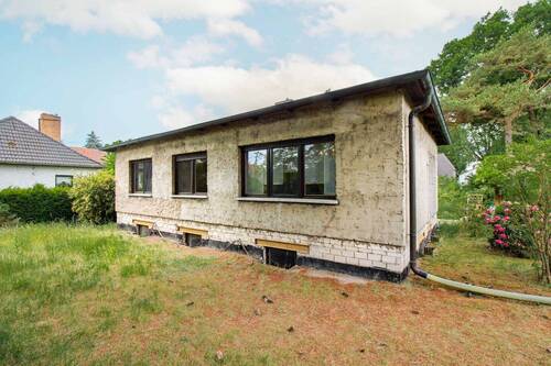 Anbau - 