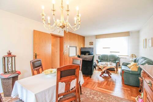 Wohnzimmer - 