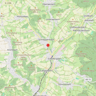 Deipertsäcker 5, Schöllkrippen - 