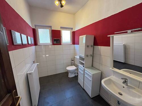 Gäste WC - 