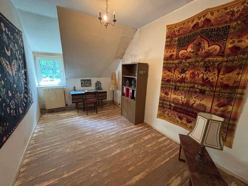 Schlafzimmer - 