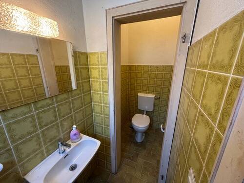 Gäste WC - 