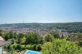 Fernblick - 