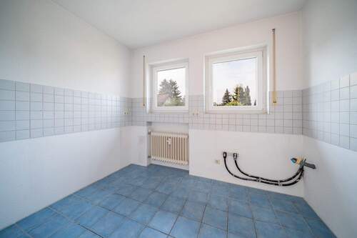 Küche OG - 