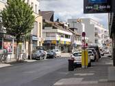 Einkaufsstraße - 