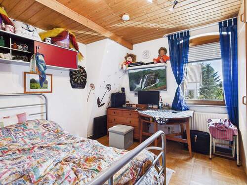 Kinderzimmer 1- 2.OG - 