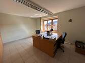 Büro Erdgeschoss - 