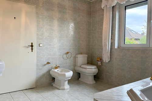 Badezimmer - 
