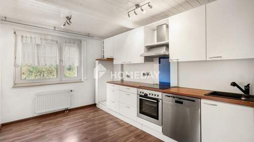 Wohnung 1 Küche 1 - 