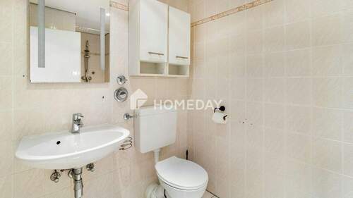 Wohnung 1 Badezimmer 1 - 