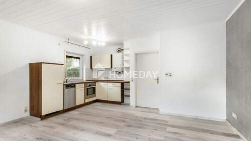 Wohnung 2 Küche 2 - 