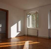 3 RWE im ruhigen Hinterhaus mit Balkon - Görlitz Innenstadt