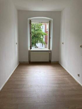Küche - Etagenwohnung mit 71,00 m&sup2; in Görlitz zur Miete
