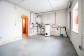 Heizungsraum UG - 