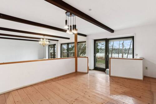 Offener Essbereich - 