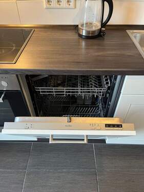 Geschirrspüler - 