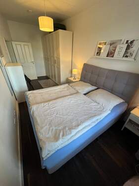 Schlafzimmer - 
