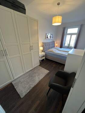 Schlafzimmer - 