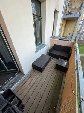Balkon - 