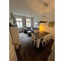 ***Moderne 3-Zimmer-Wohnung mit Balkon - in Leipzig***