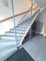 Treppenhaus - 