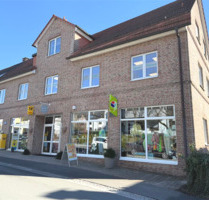 Attraktives Wohn- und Geschäftshaus in bester Lage von Möhnesee-Körbecke!