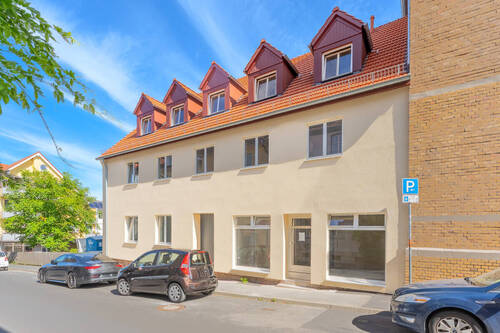 Bild 3 - 2 Zimmer Etagenwohnung in Kassel