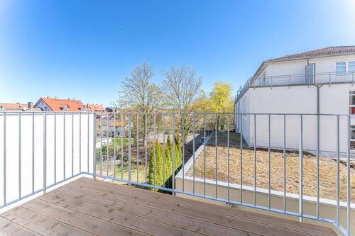 Balkon - 