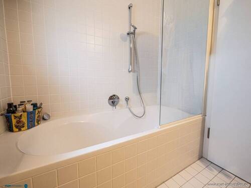 Badezimmer - Digital aufbereitet - 