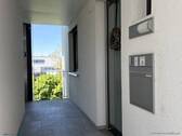 Wohnungseingang - 