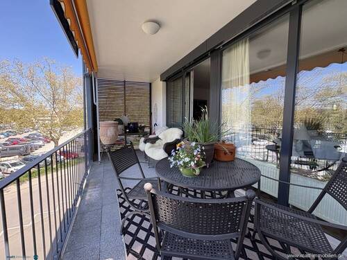 Balkon - 