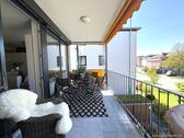 Balkon - 
