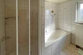 Badezimmer Erdgeschoss - 