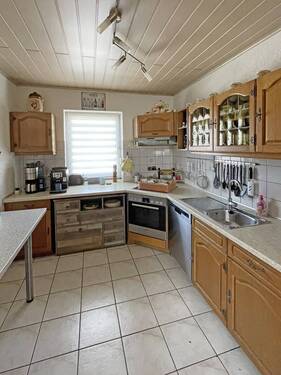 Kochen Obergeschoss - 