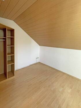 ZImmer Dachgeschoss - 