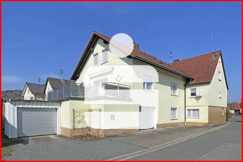 Straßenansicht - Machen Sie etwas aus Ihrem Geld!