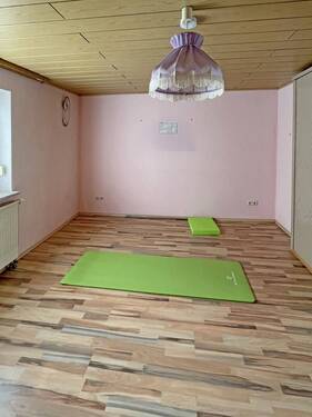 Schlafen Erdgeschoss - 