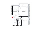 Grundriss - 