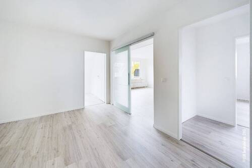 Eingangsdiele - 2 Zimmer Etagenwohnung in Neu Wulmstorf
