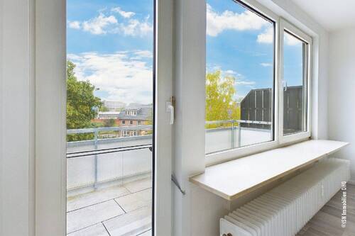 Balkon - 