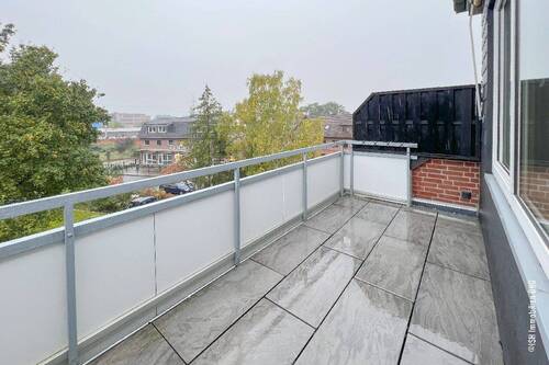 Balkon - 