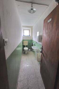 Damen-WC - 