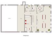 Obergeschoss - 