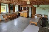 Ehem. Gastraum Erdgeschoss - 