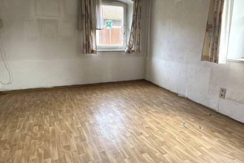 Wohnstube EG - 