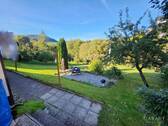 Garten - Einfamilienhaus mit 128,00 m² in Nagold zum Kaufen