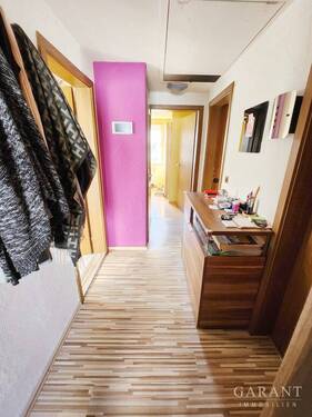 Flur/Diele DG - 