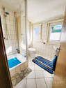 Badezimmer DG - 