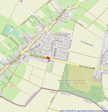 Lageplan - 